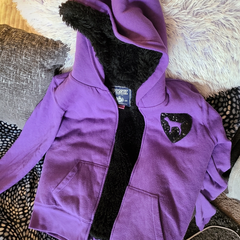 VS PINK Hoody